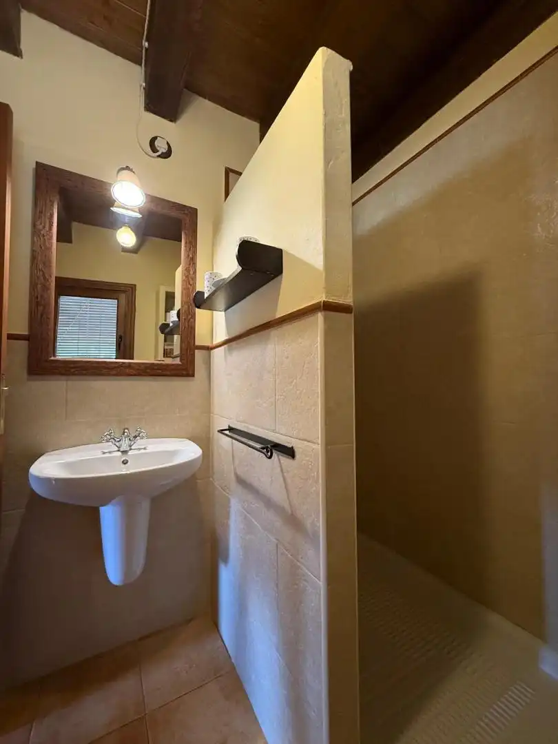 Finca rústica en venta en Major Alberola, 12, Os de Balaguer