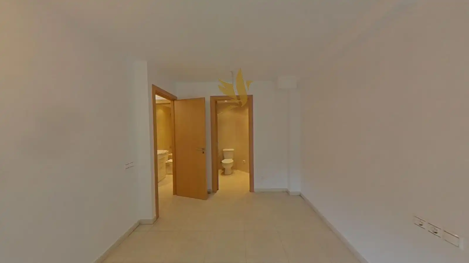 Habitación de Dúplex en venta en Barcelona con Calefacción