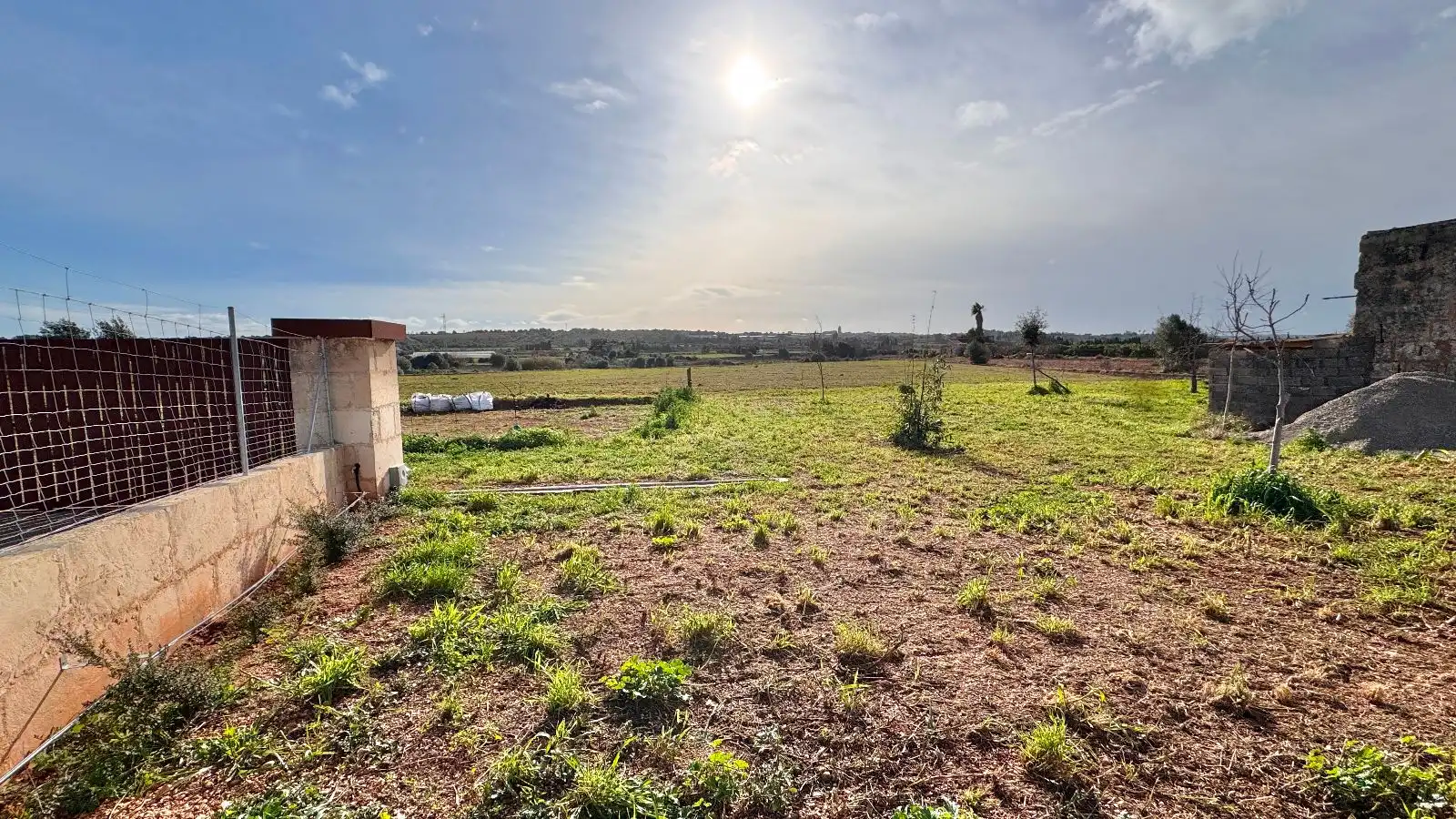 Maison rustique avec jardin à vendre à Sa Pobla, imagen 6