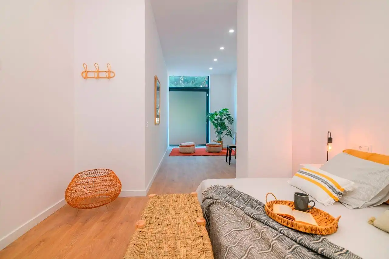 Dúplex en venda a Passeig SANTA COLOMA, imagen 42