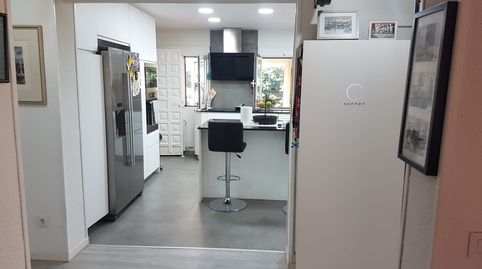Foto 4 von Haus oder Chalet zum Verkauf in Avenida el Robledal, El Robledal, Villalbilla
