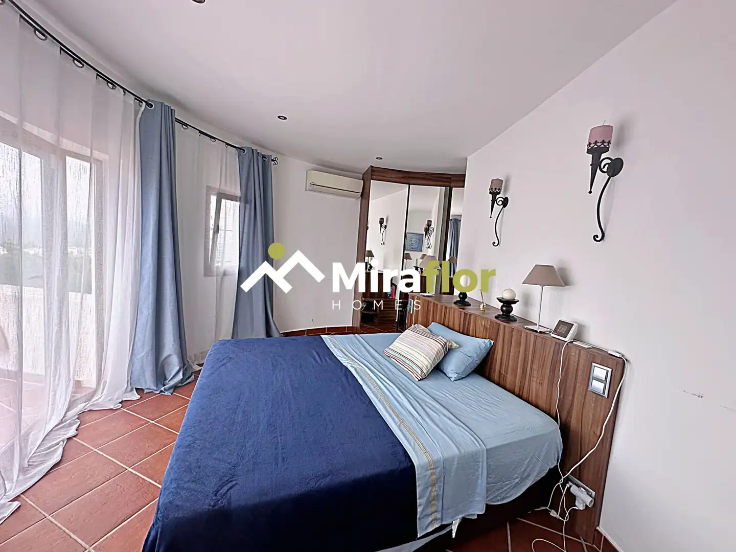Chalet con piscina en venta en Calle los Almendros, imagen 21