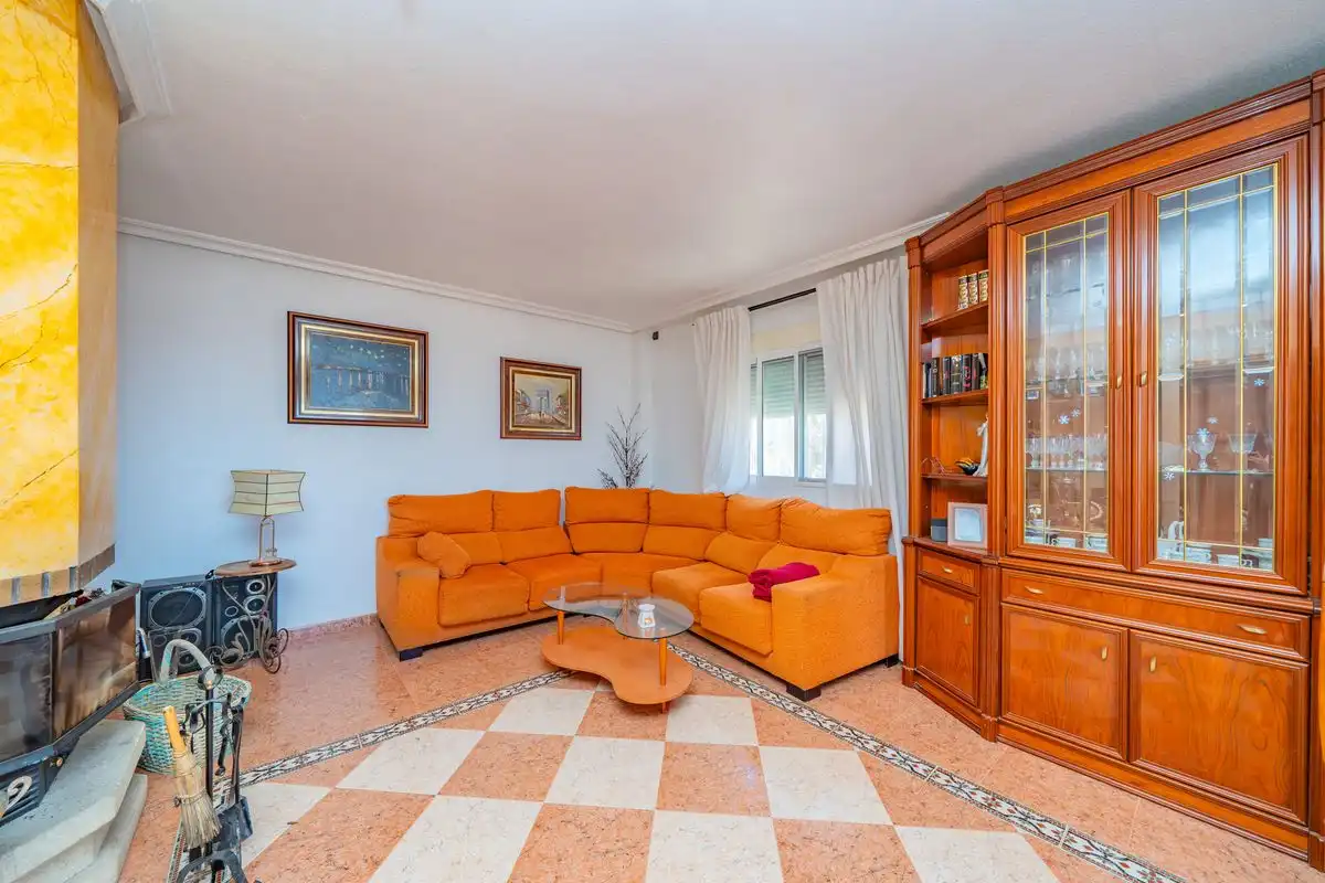 House with terrace for sale in Avenida de los Árboles, imagen 5