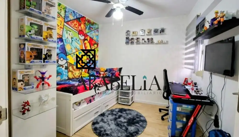 Habitación de Piso en venta en Córdoba con Aire acondicionado, Terraza y Trastero