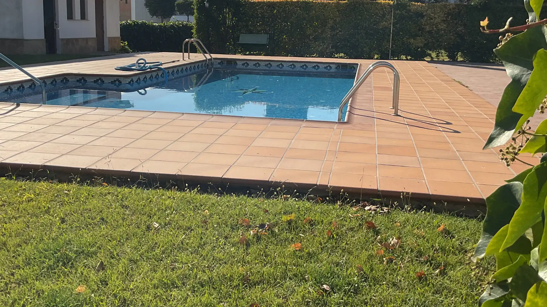 Villa avec terrasse à vendre à Carrer Diagonal 1, imagen 37