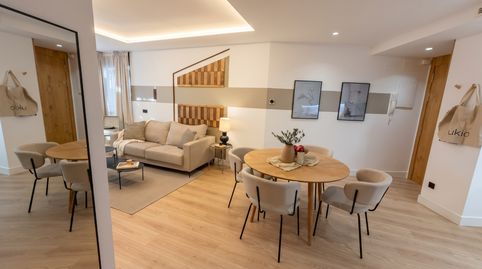 Apartamento de 1 habitación en Palacio, image 2