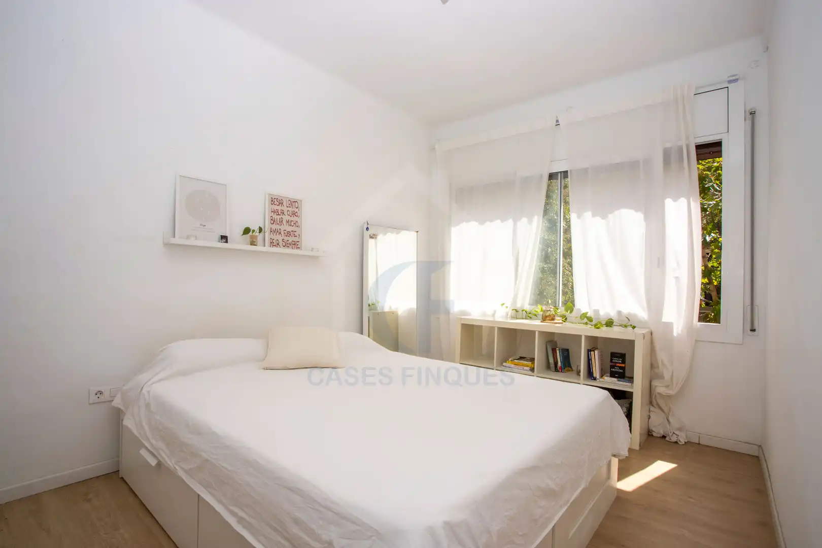 Appartement avec terrasse à vendre à Carrer de Còrsega, imagen 10