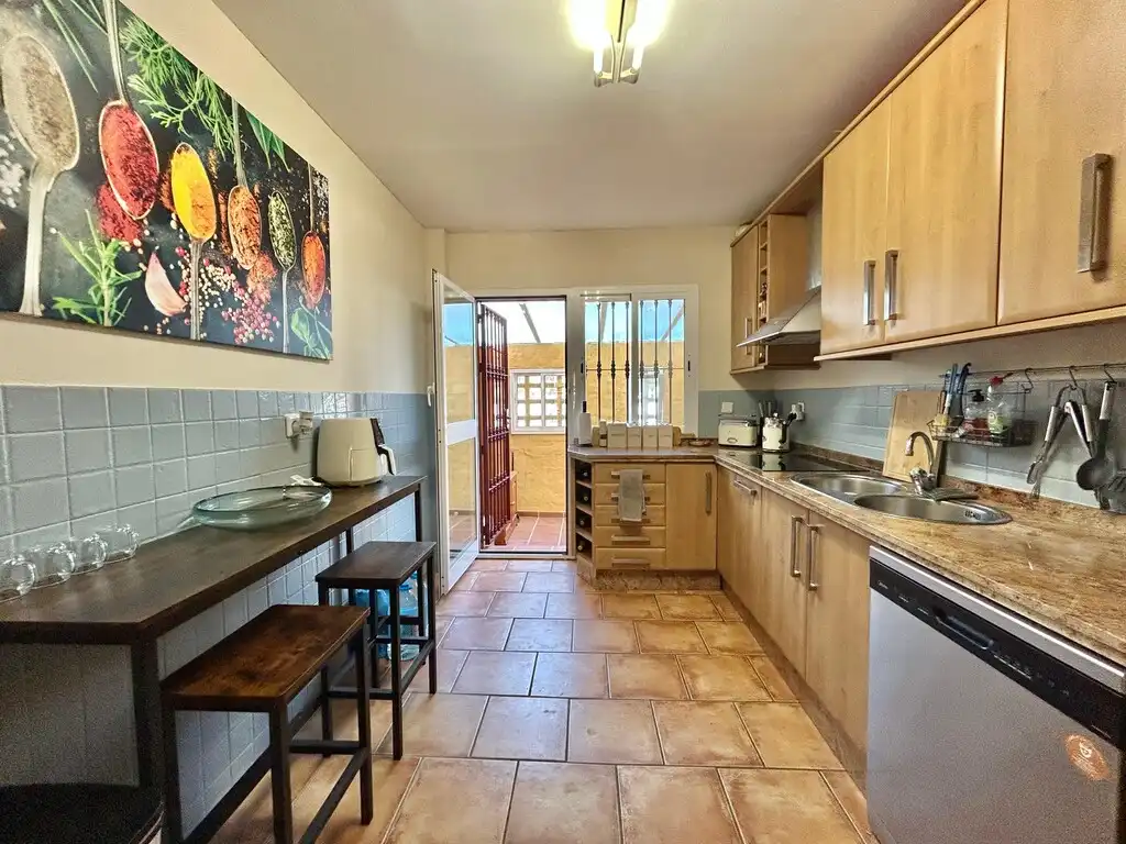 Detached house with pool for sale in Benamara - Atalaya, imagen 6