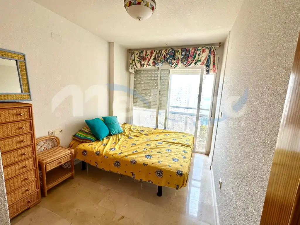 Appartamento con piscina in vendita a Avenida Armada Española, imagen 12