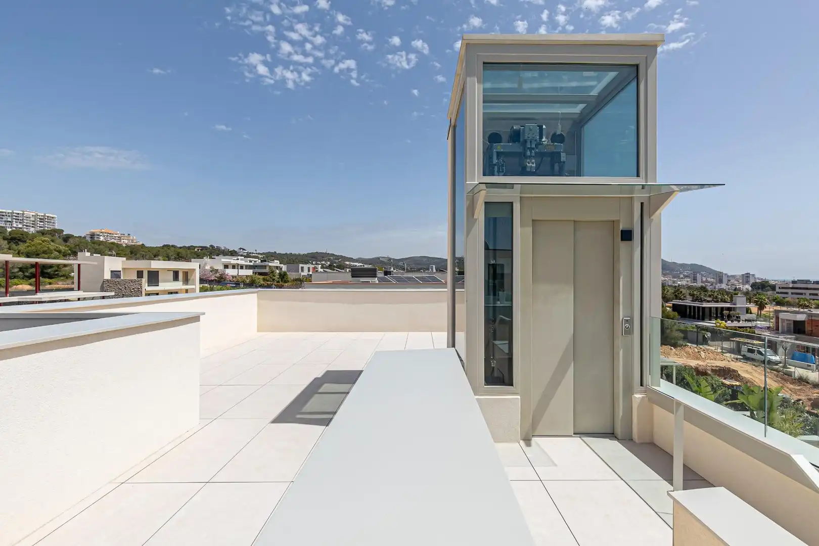 Villa avec terrasse à vendre à Can Pei, imagen 55