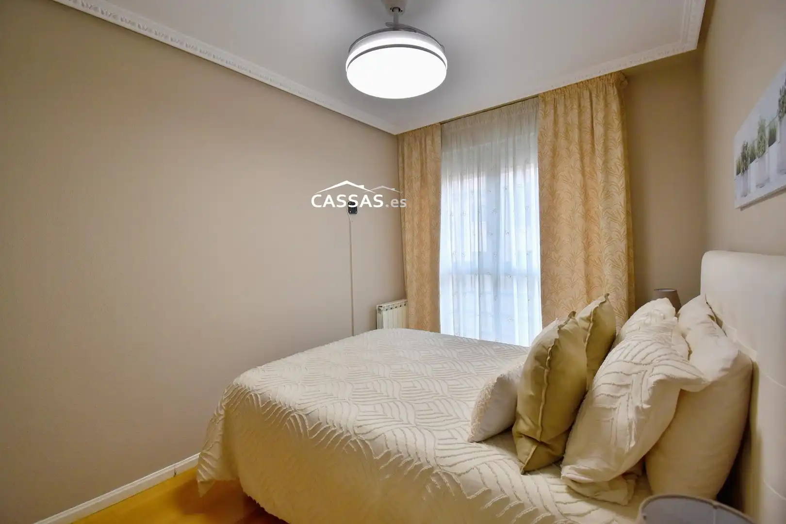 Habitación de Piso en venta en Torrejón de Ardoz con Calefacción, Trastero y Piscina comunitaria