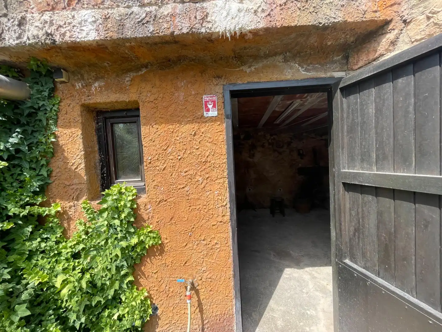 Casa rústica en venda a Aguilar de Segarra, imagen 58
