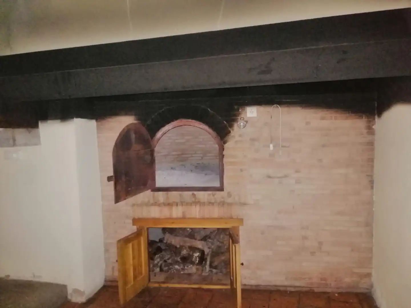 Finca rústica en venda en Herreruela amb Terrassa i Balcó