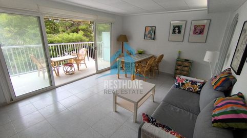 Foto 3 de Piso en venta en Plaza Constitucio, Sant Antoni, Cullera