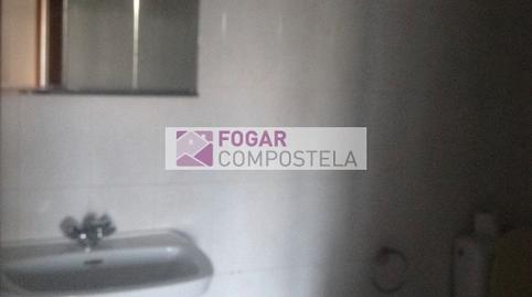 Foto 4 de Piso de alquiler en Vial de Marconi, Campus Norte - San Caetano, A Coruña