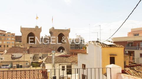 Photo 3 of Apartment to rent in Carrer de Lope de Rueda, El Pilar,  Valencia Capital