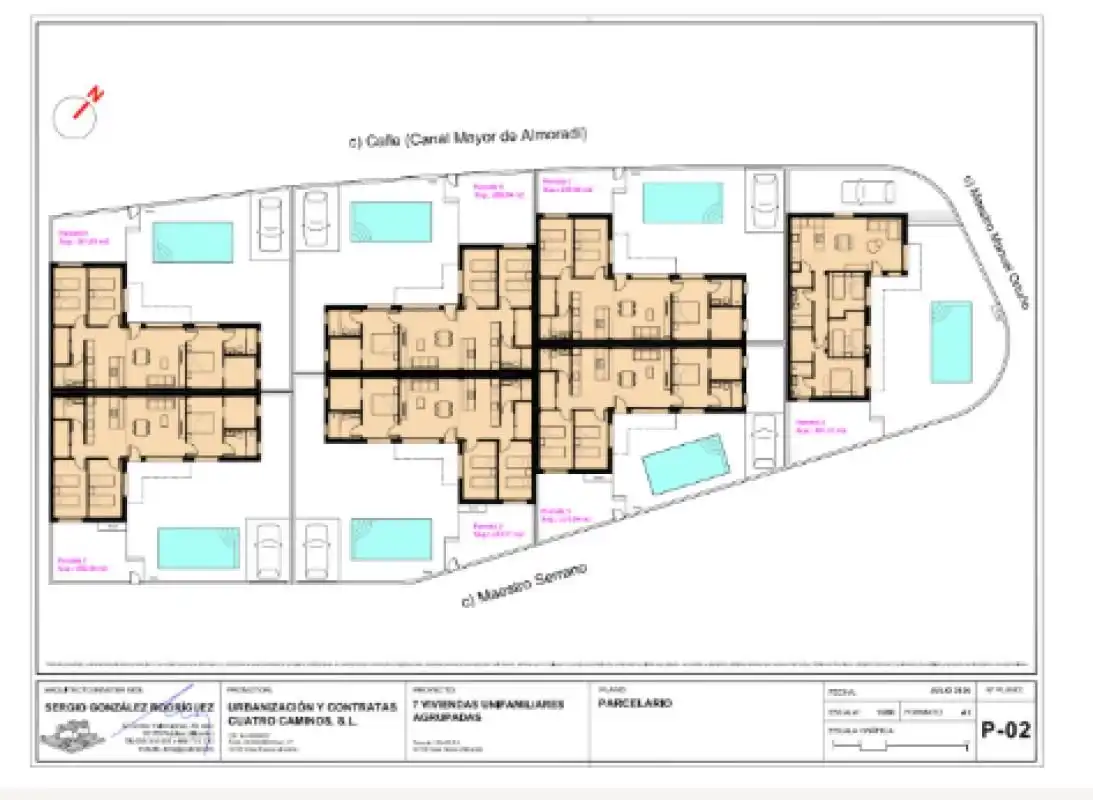 Villa avec piscine à vendre à Daya Nueva, imagen 19