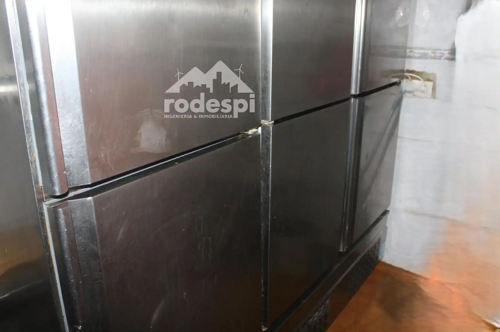 Local comercial en venda a Ponteareas, imagen 13