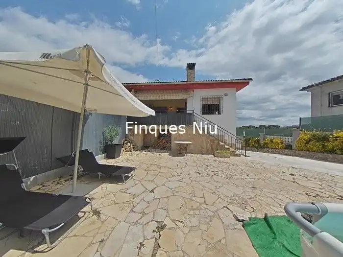 Chalet con jardín en venta en Avinguda Antonio Machado 2, imagen 7