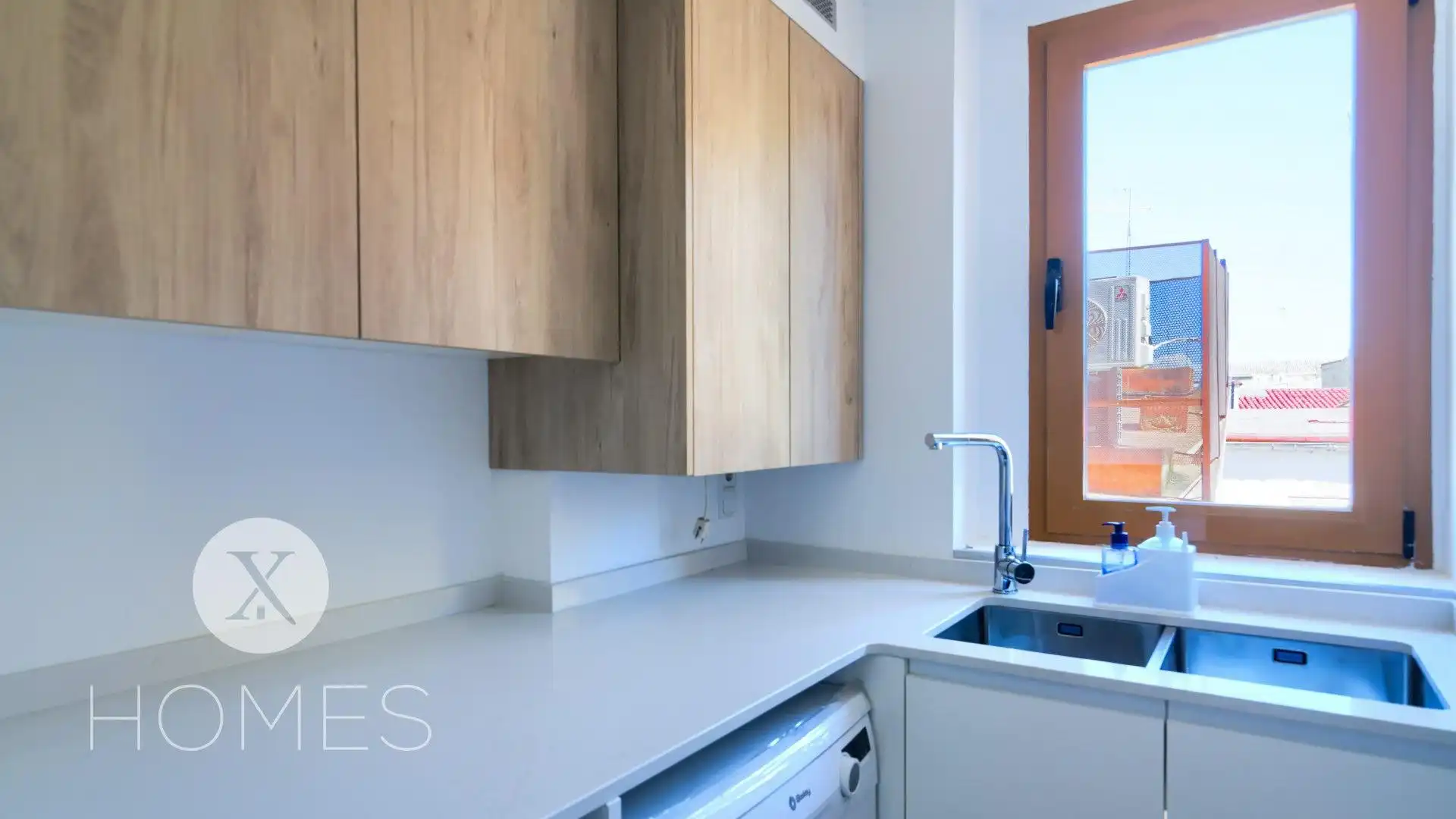 Maisonette zur Miete in Carrer del Hospital, El Pilar