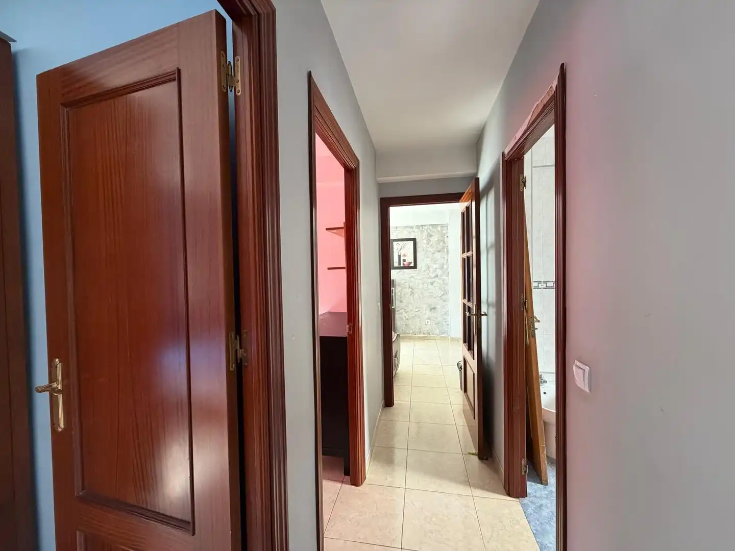 Flat for sale in Alhaurín de la Torre