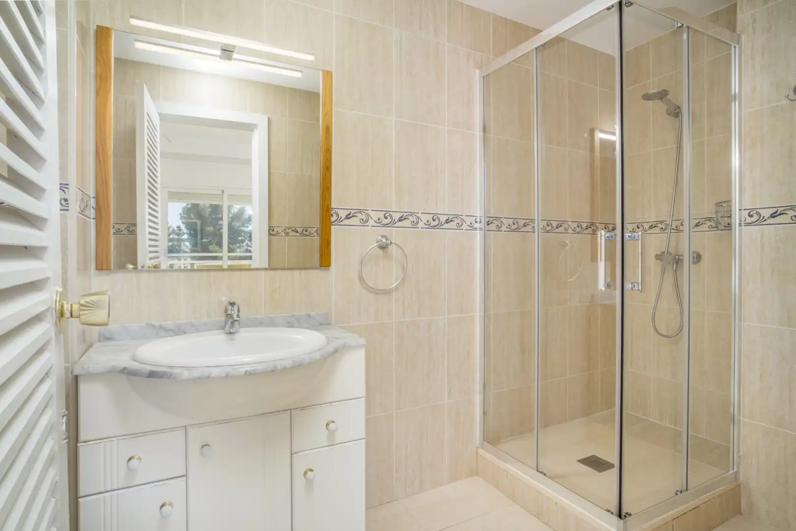 Apartament amb terrassa en venda a Nueva Andalucía, imagen 10