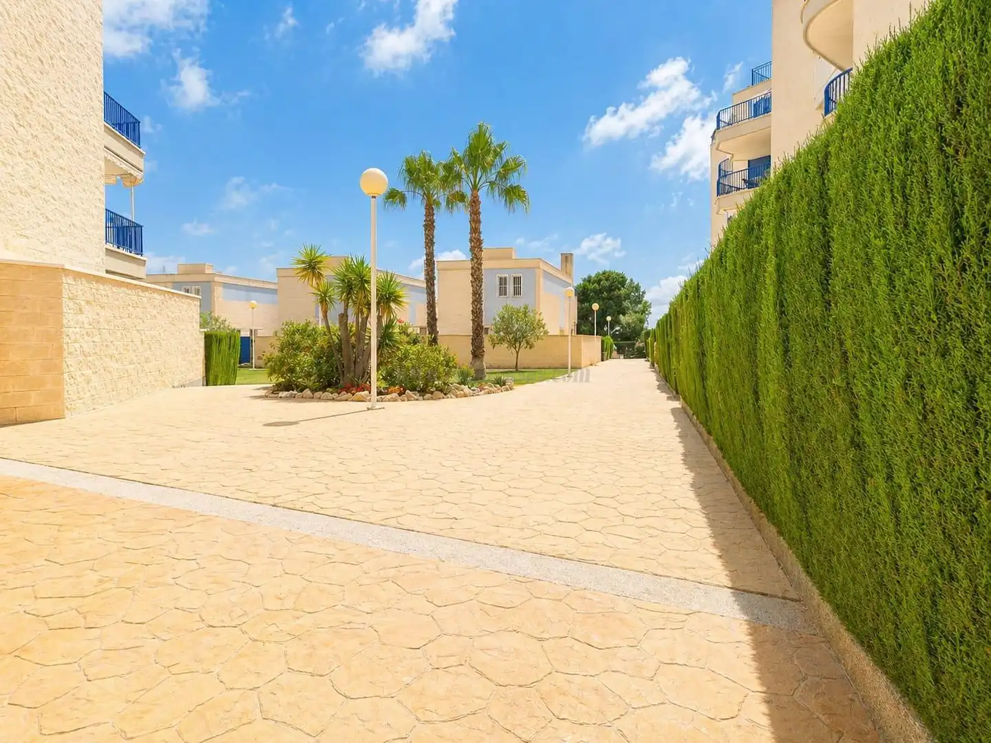 Apartament amb piscina en venda a Orihuela Costa, imagen 19