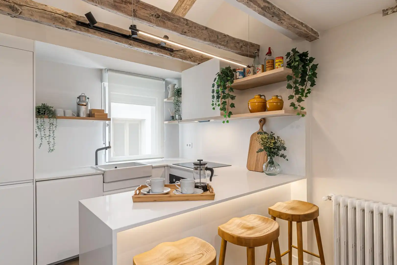 Duplex à louer à Calle MORATIN, imagen 6