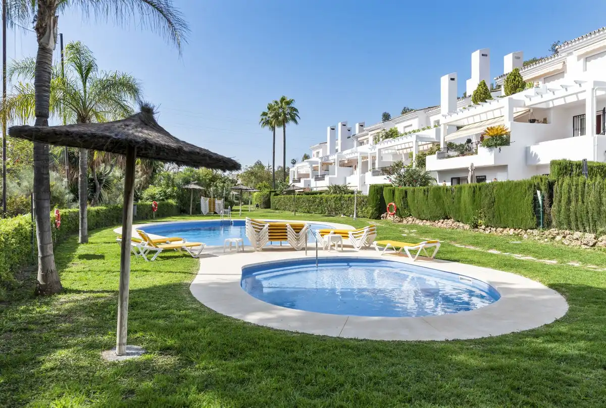 Dúplex con terraza en venta en Avenida Tomás Pascual 20, imagen 23