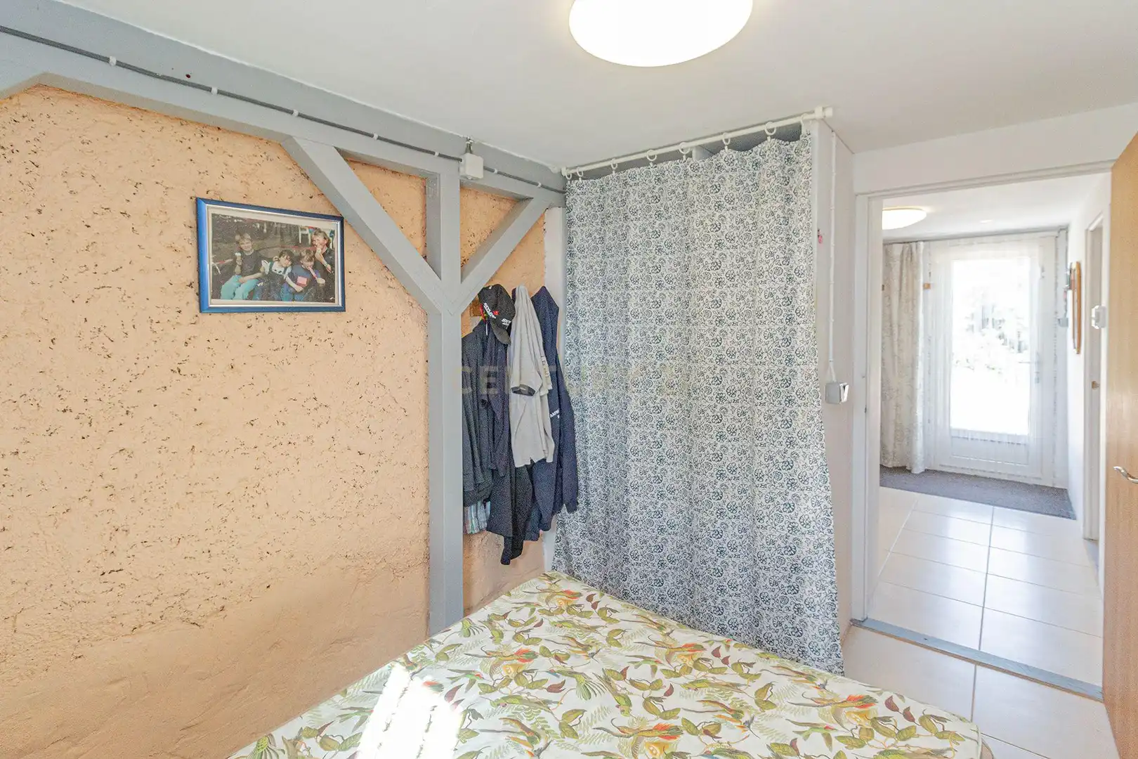 Habitación de Finca rústica en venta en Xaló con Trastero y Alarma