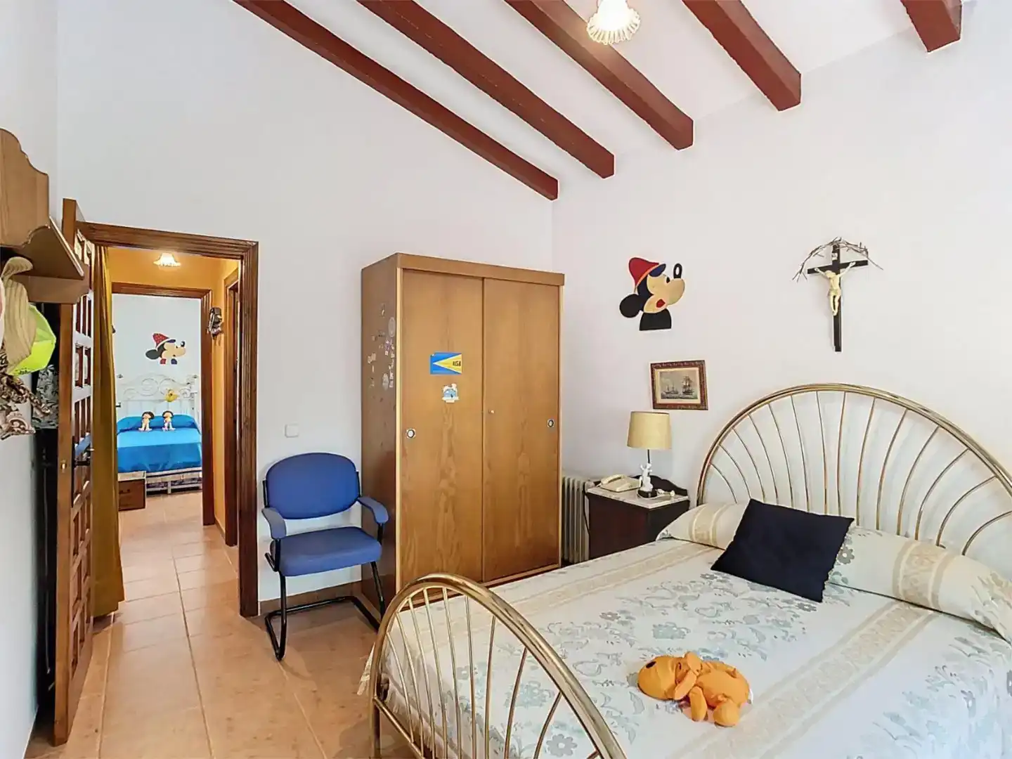 Finca rústica en venda a Camino de Benamayor, 115o, Cómpeta