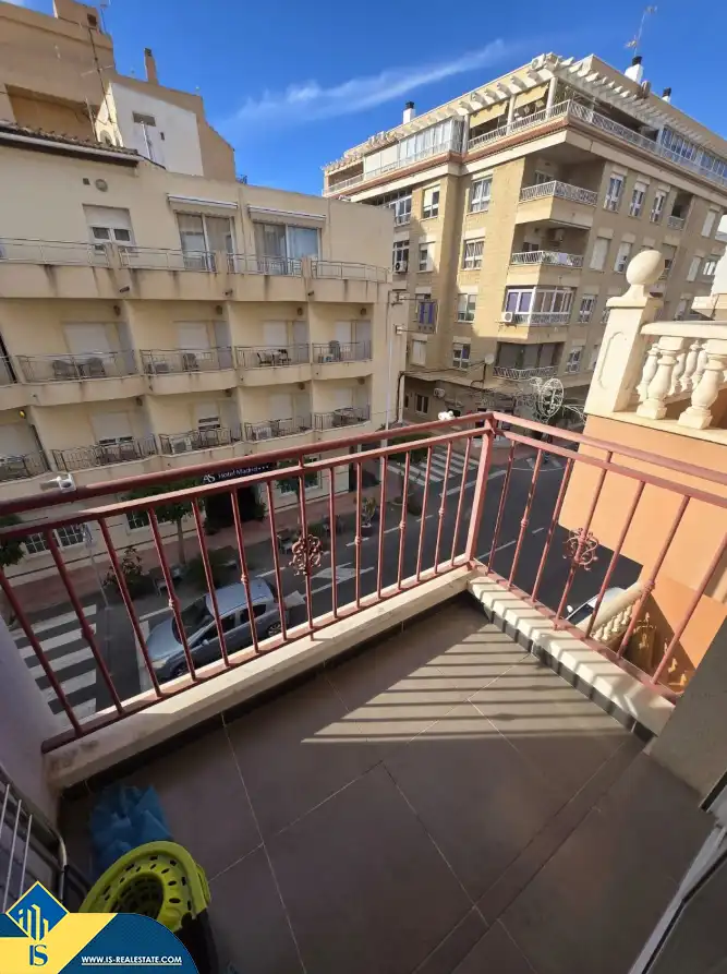 Apartament amb ascensor en venda a Playa del Cura, imagen 13