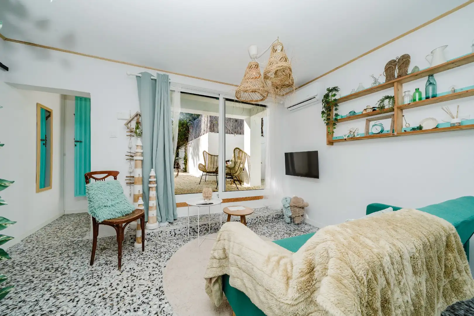 Casa con piscina in vendita a Campo de Murcia, imagen 60
