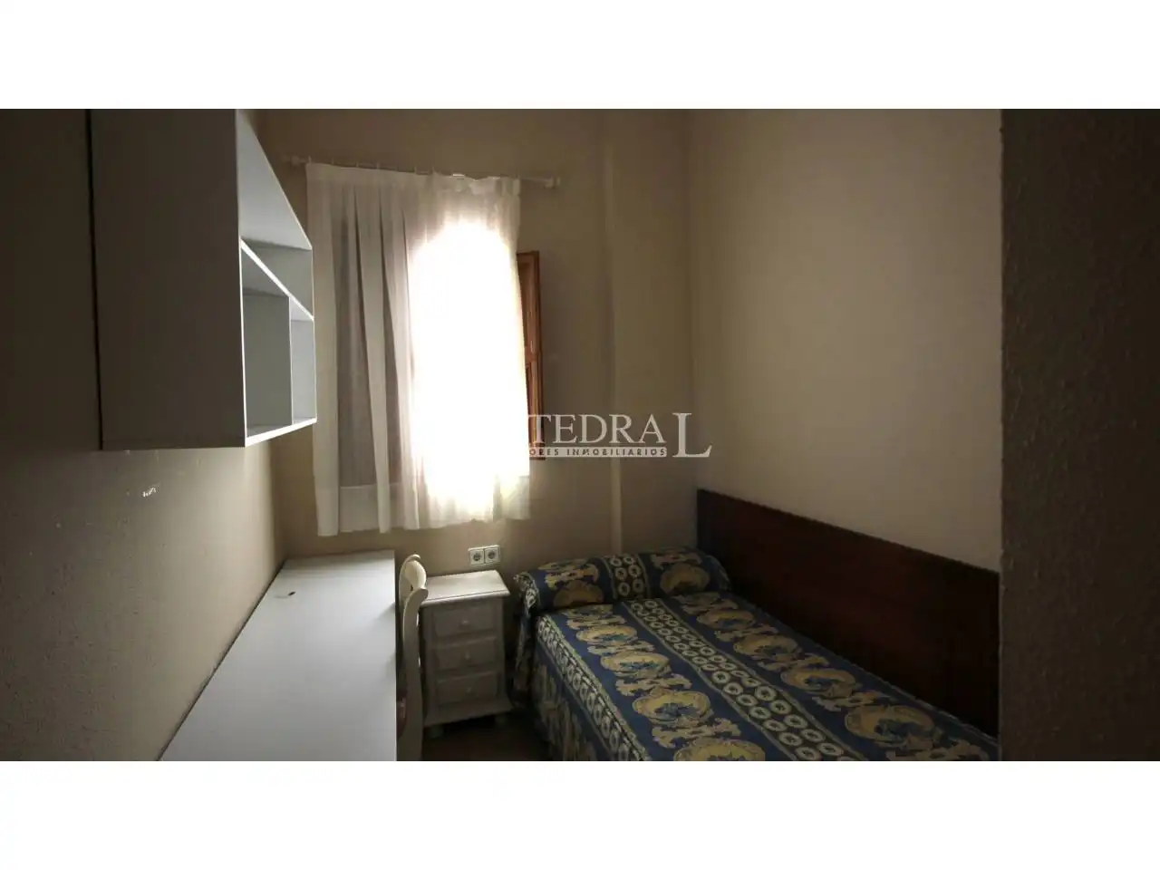Appartamento con terrazza in affitto a Calle Goles, imagen 8