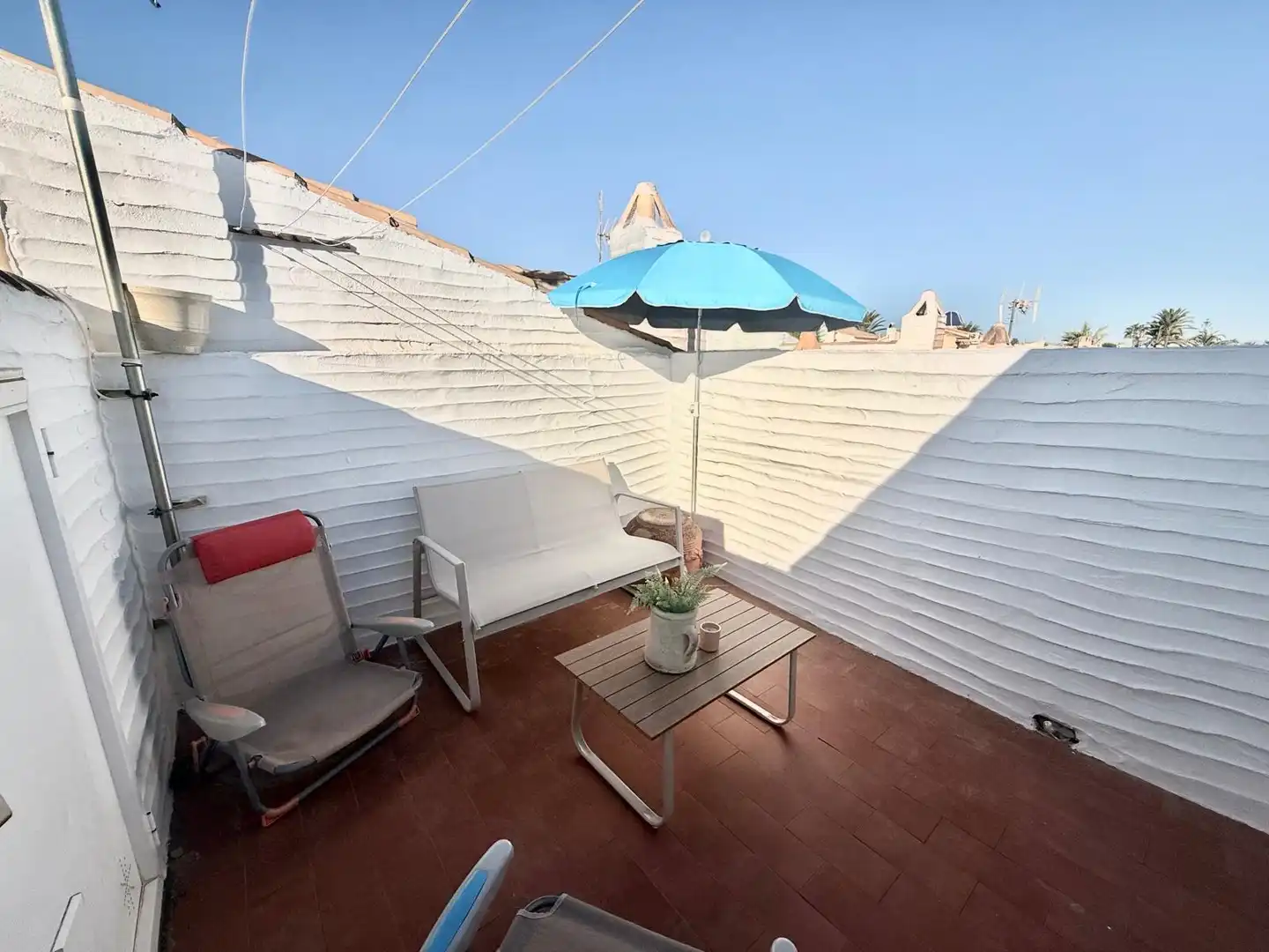 Villa mit Pool zur Miete in Gran Alacant, imagen 13
