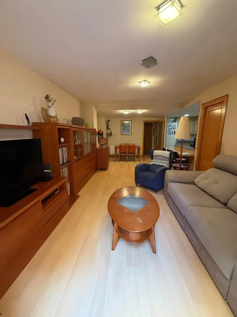 Duplex avec ascenseur à vendre à Calle de Simancas, imagen 6