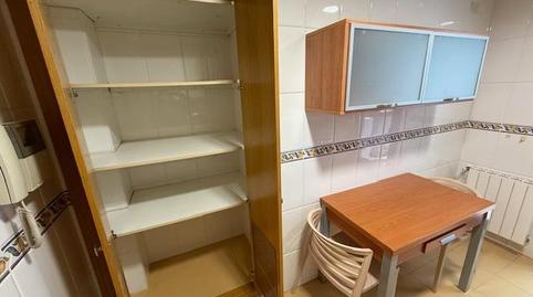 Foto 5 de Apartament de lloguer a Santa María de Gracia, Murcia
