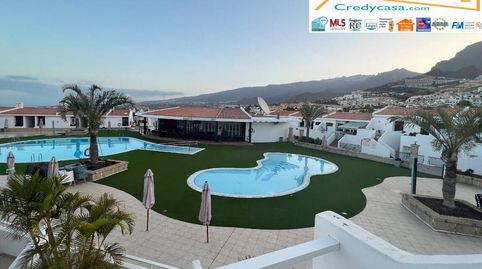 Adeje. San Eugenio. loft. con vistas al mar y a la montaña  financiacin hasta el 100 precio compra.