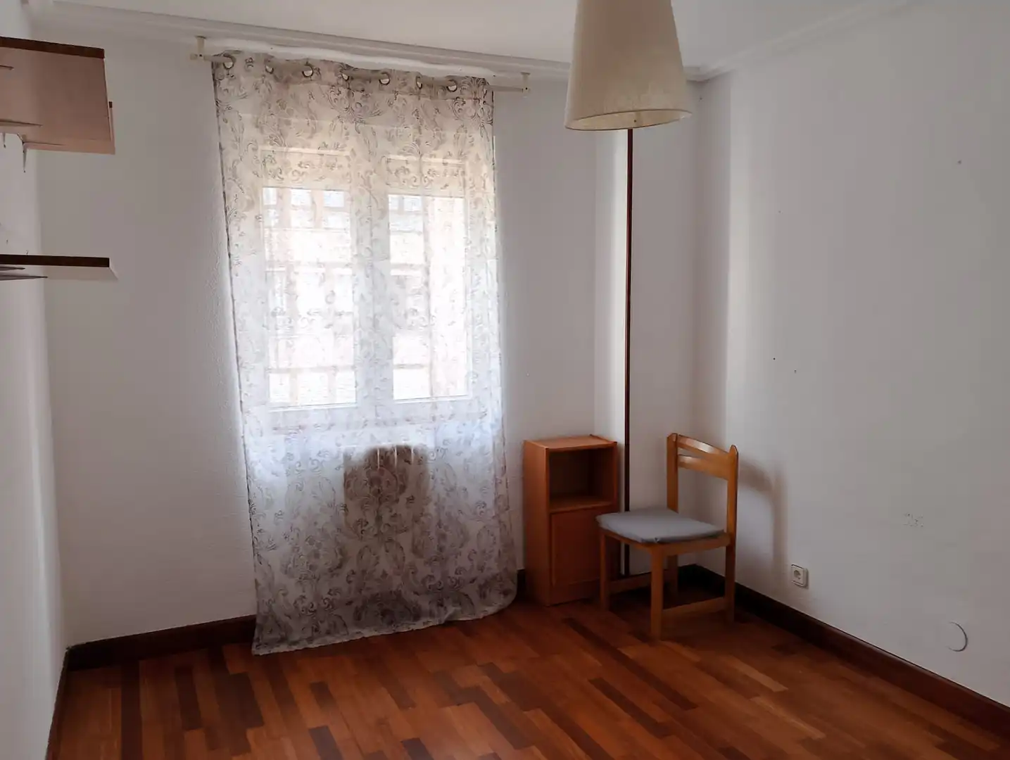 Habitación de Piso en venta en Santander con Calefacción, Parquet y Trastero