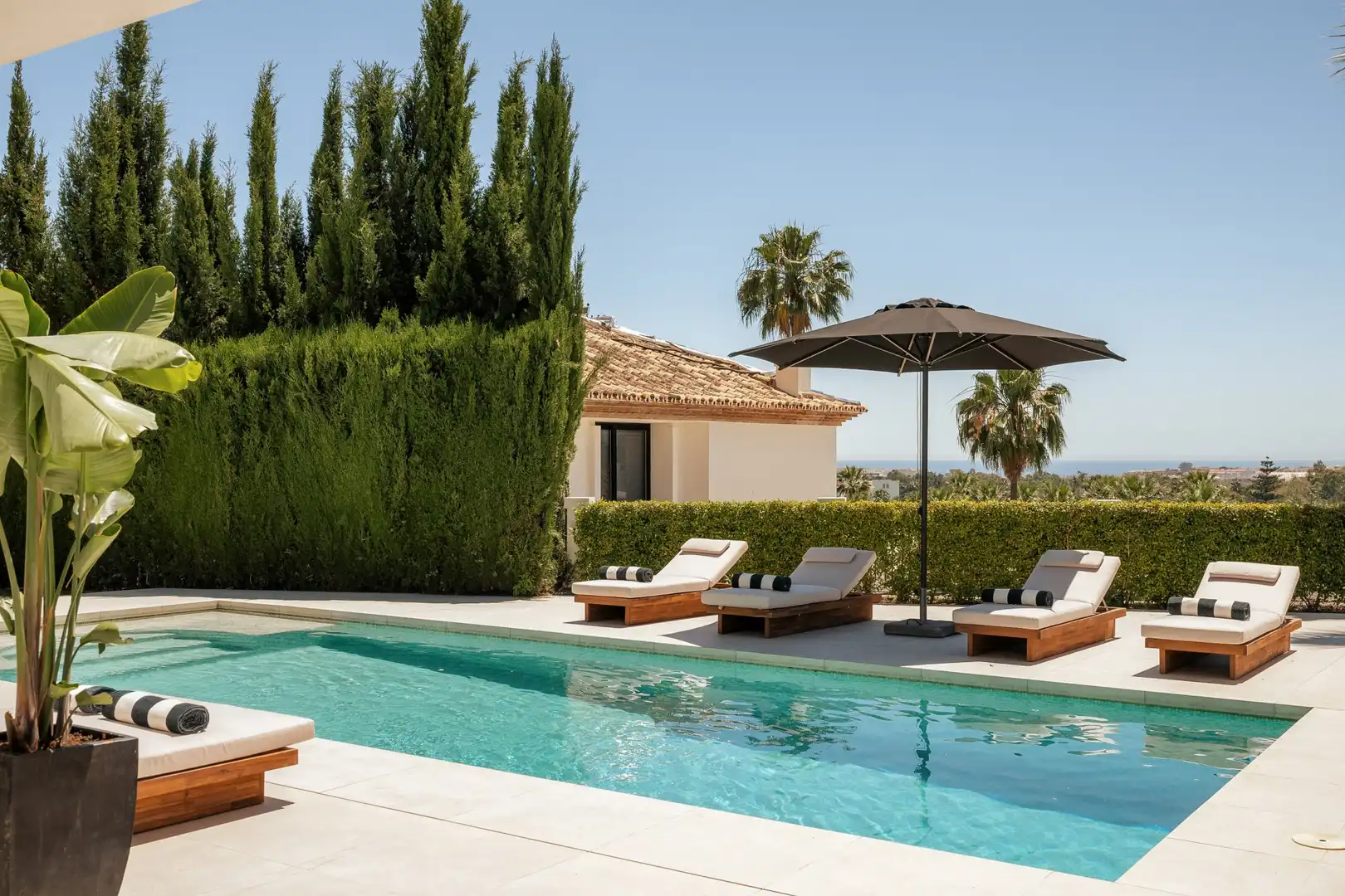 Maison avec piscine à vendre à Marbella Centro, imagen 14