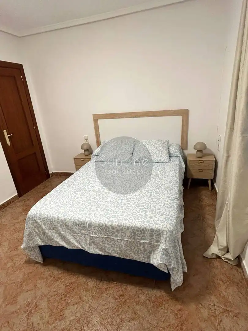 Ático de alquiler en Valencia, Valencia
