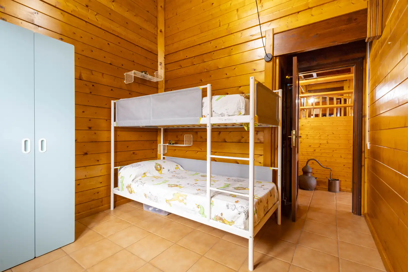 Habitación de Casa o chalet en venta en Güímar con Jardín privado y Terraza