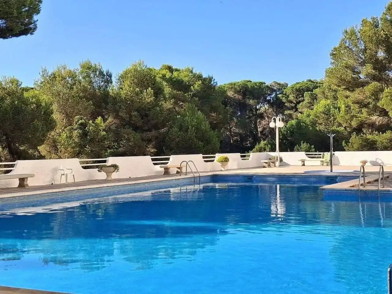 Pis amb piscina en venda a Avenida Gola del Puchol, imagen 27