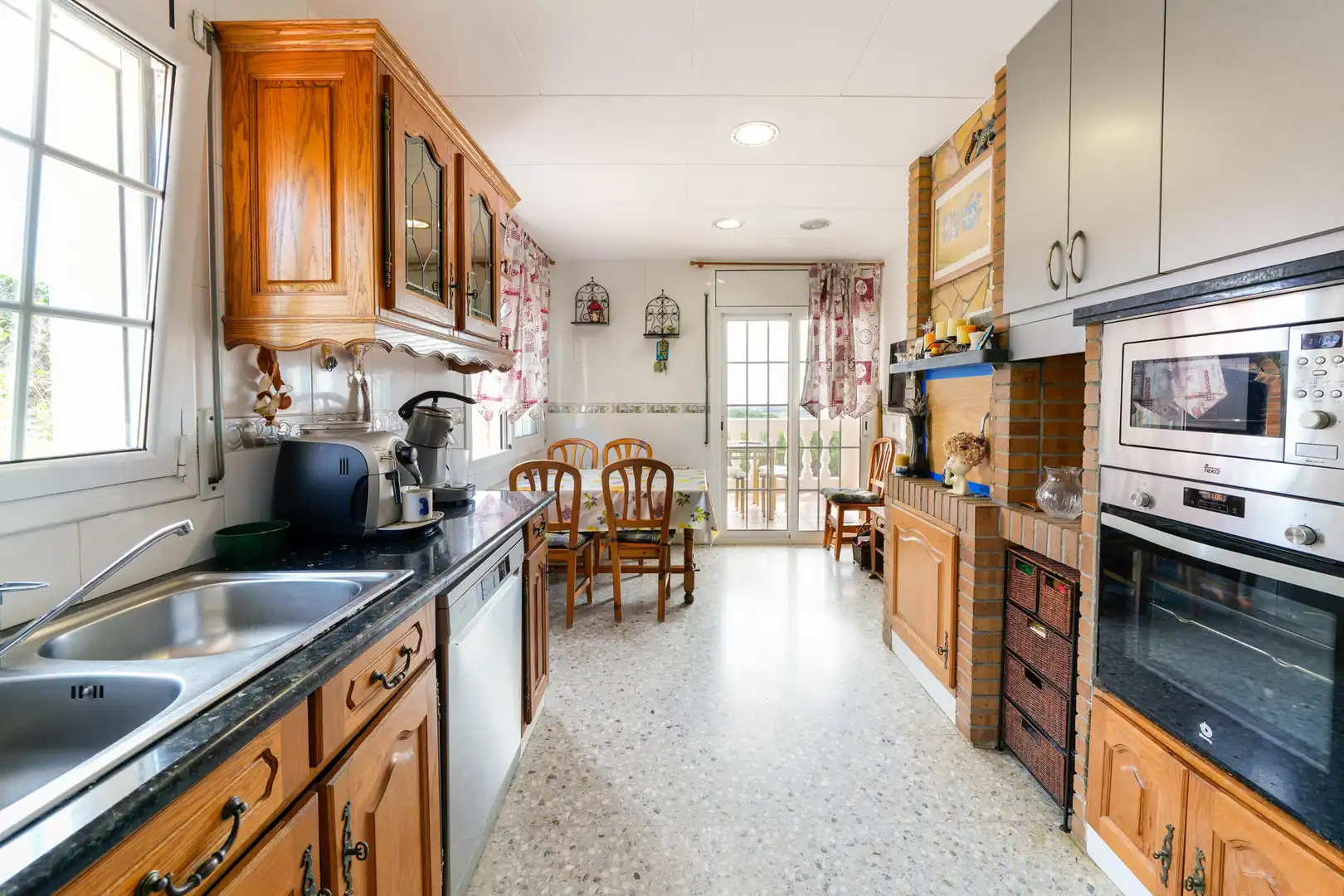 Casa con terraza en venta en Calella, imagen 8