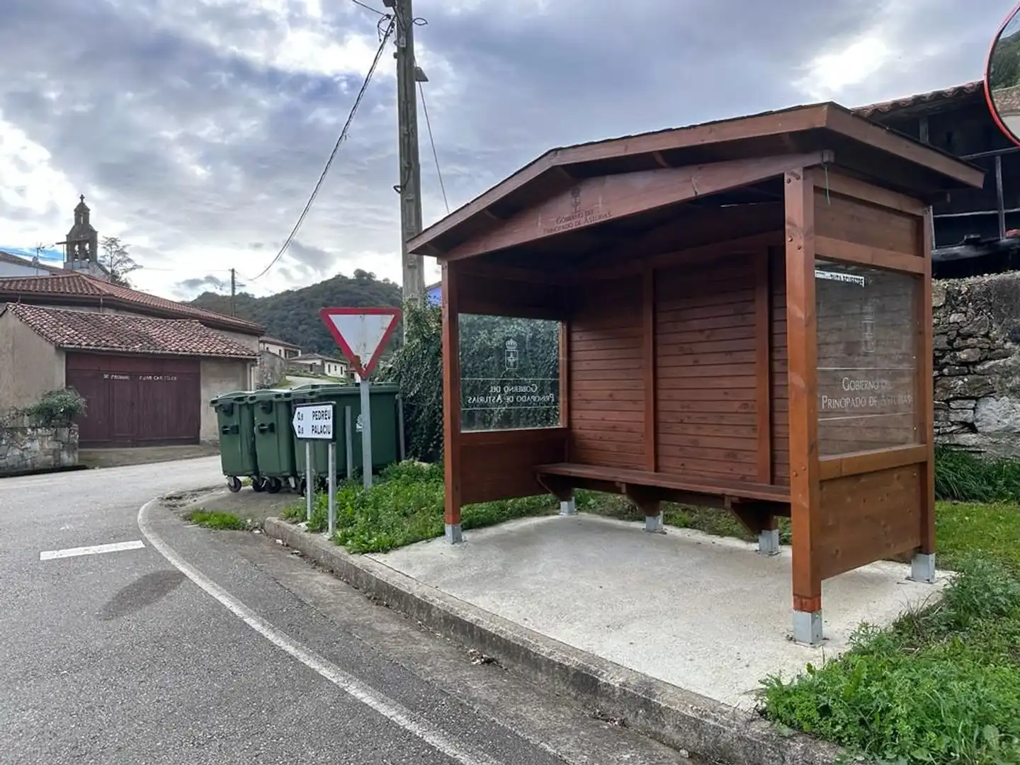 Casa o chalet en venta en N/A, Grado