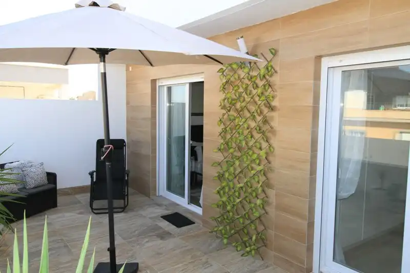 Maison mitoyenne à vendre à Campo de Murcia, imagen 16