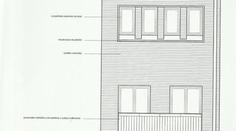 Foto 5 de Residencial en venda a Pelaires, Casco Histórico, Tudela