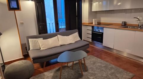 Photo 3 of Apartment for sale in Calle Granada, 9, Casco Histórico,  Toledo Capital