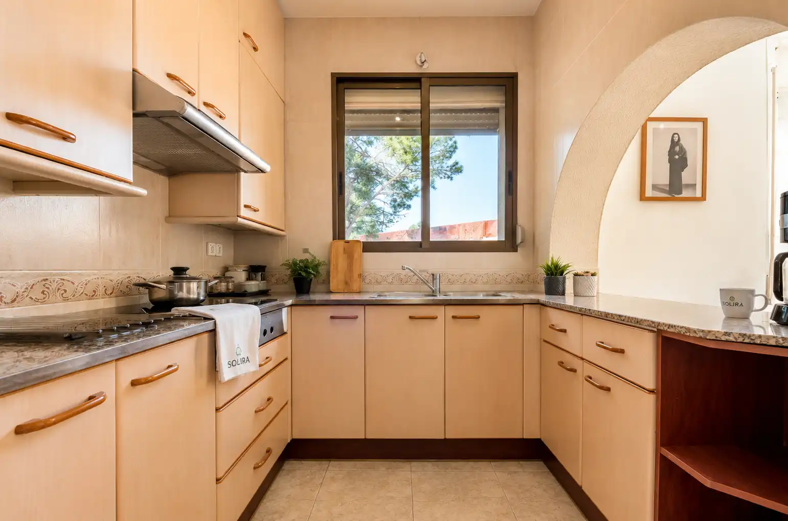 Casa con terraza en venta en Carrer del Codolar, imagen 17
