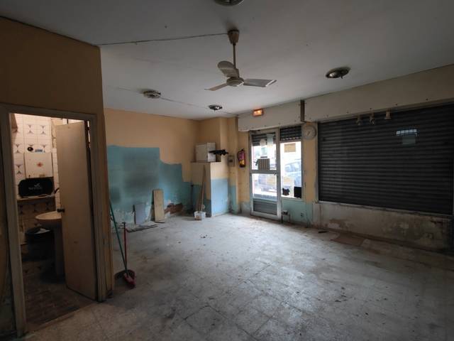 Local comercial en Alquiler en Avenida de Madrid, 42 en Veredillas